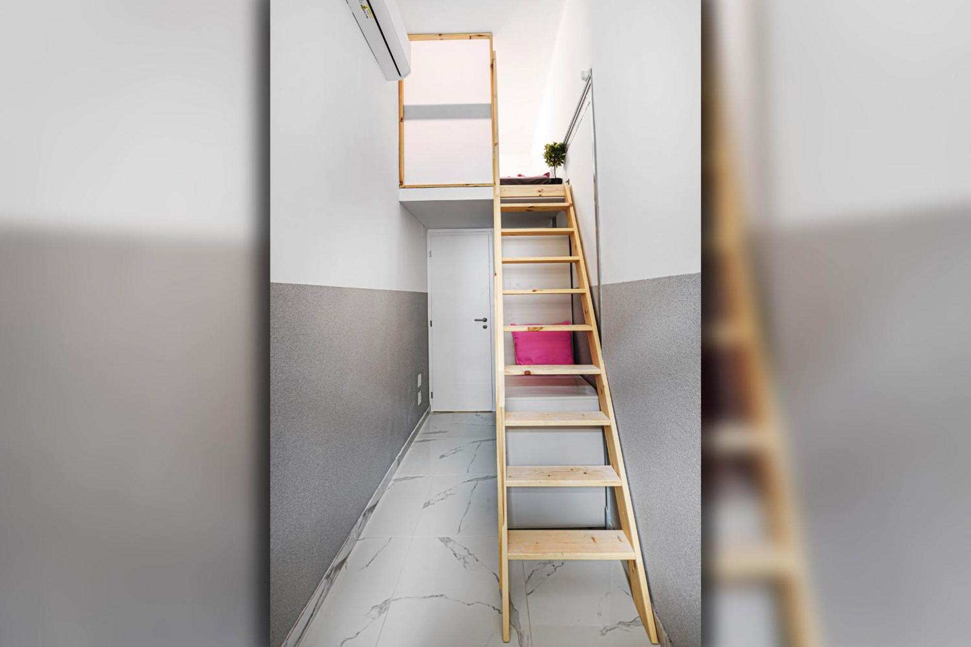 New Modern Homes Rakoczi 57 Budapest Luaran gambar