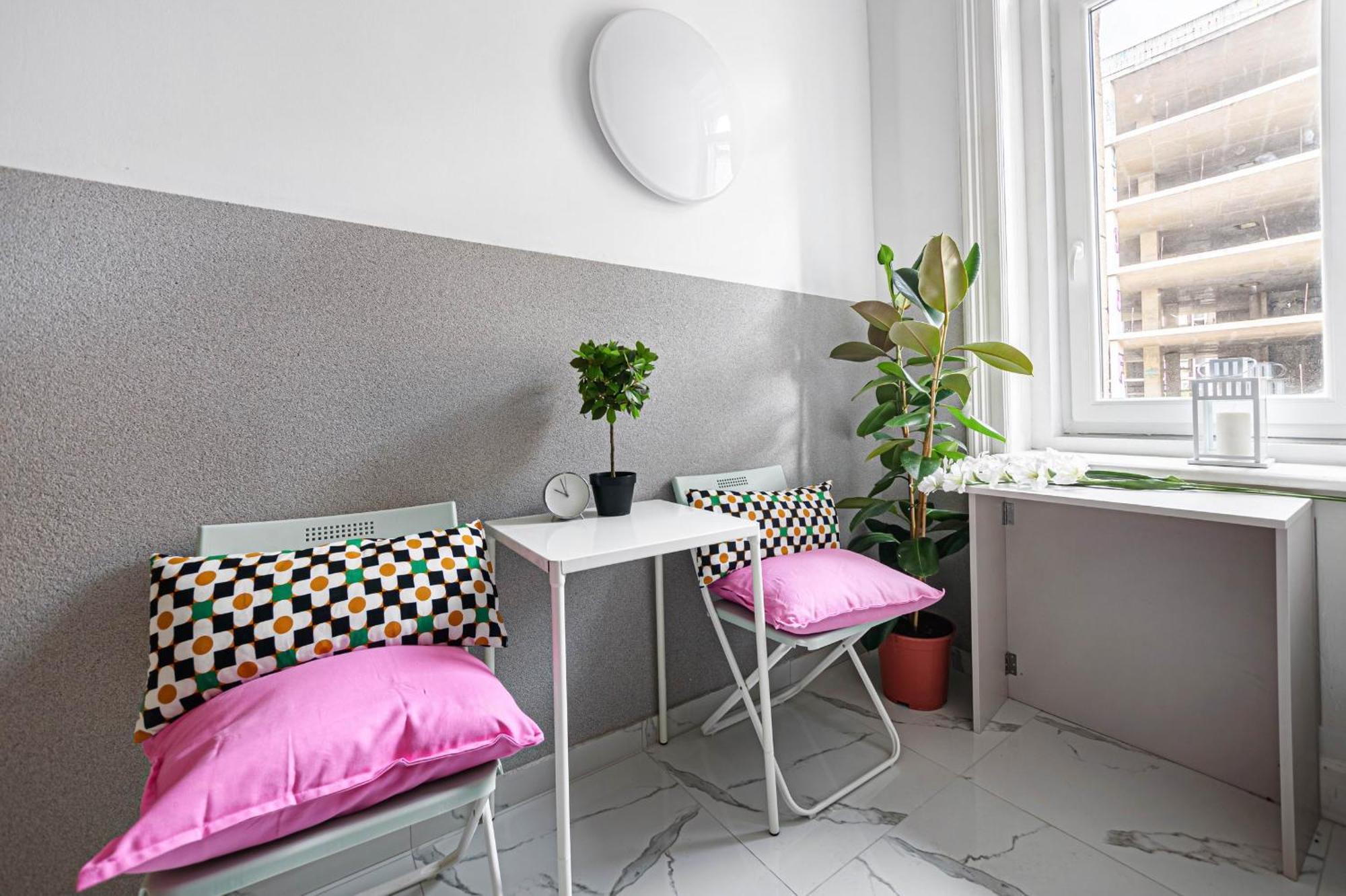 New Modern Homes Rakoczi 57 Budapest Luaran gambar