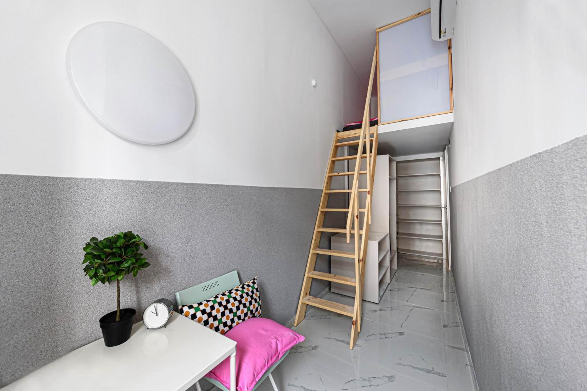 New Modern Homes Rakoczi 57 Budapest Luaran gambar